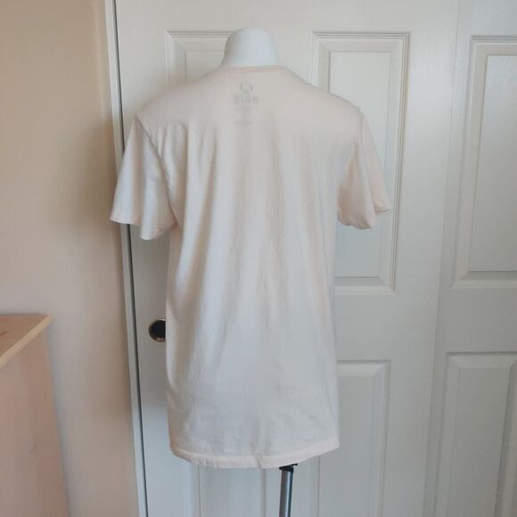 Unisex Mojo "RV There Yet?" seamless graphic tee sz L - Picture 4 of 9